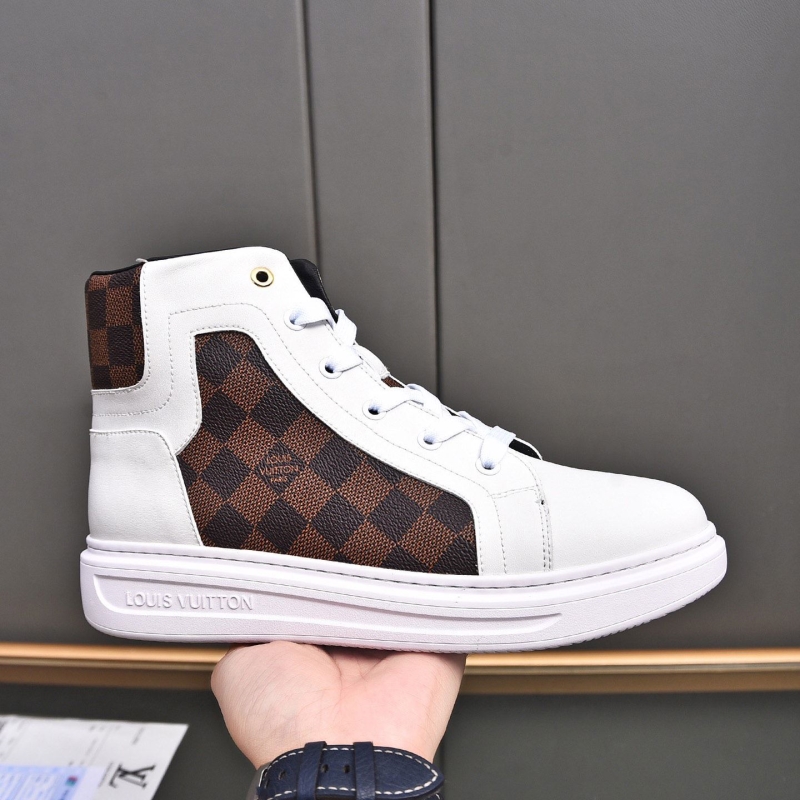 LV Casual Shoes
